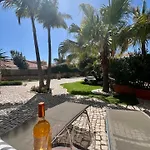 Casa Mos *