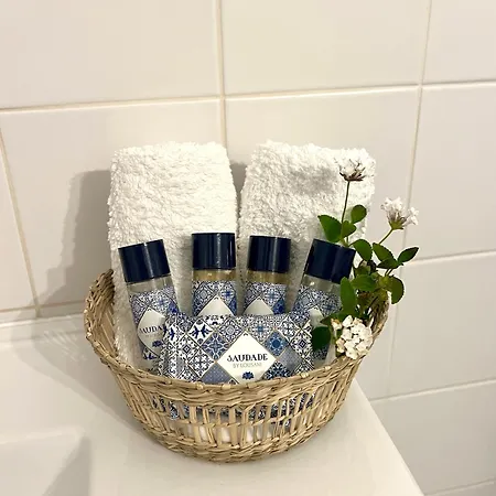 Nyaraló Casa Mos Lagos