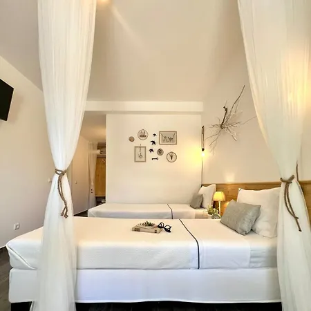 Nyaraló Casa Mos Lagos