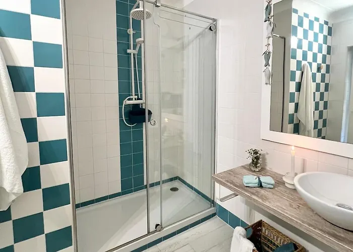 Casa Mos * ラゴス