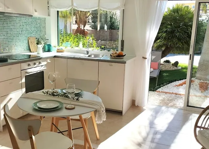 Casa Mos 別荘 ラゴス