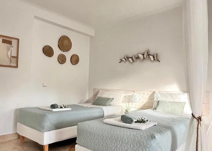 Casa Mos * ラゴス