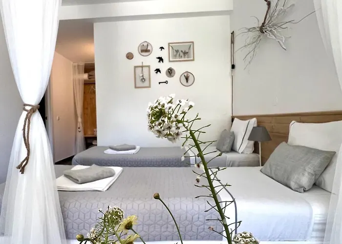 Casa Mos * ラゴス