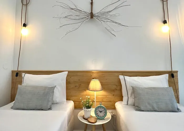 Casa Mos 別荘 ラゴス