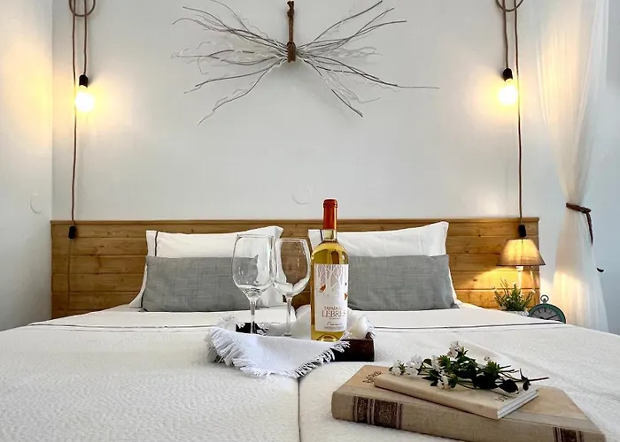 別荘 Casa Mos ラゴス