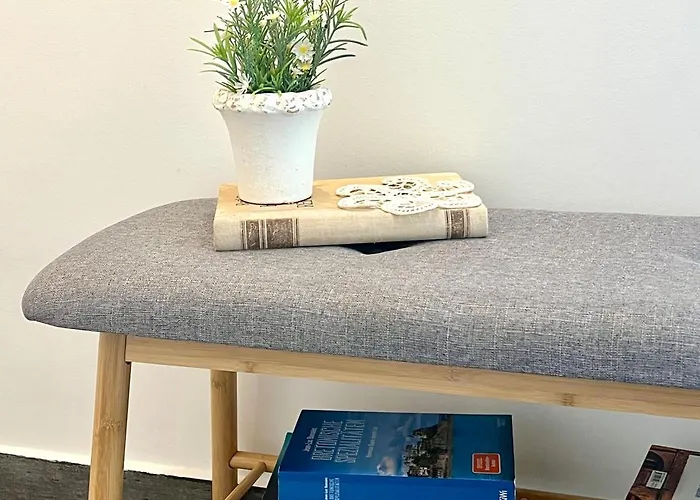 Casa Mos * ラゴス