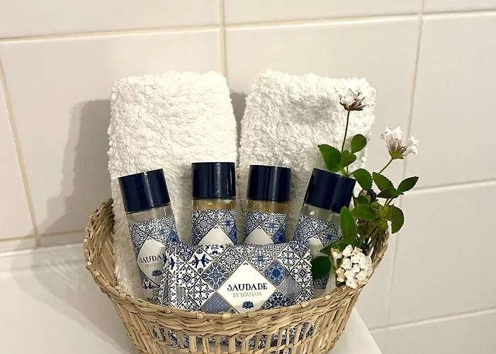 別荘 Casa Mos ラゴス