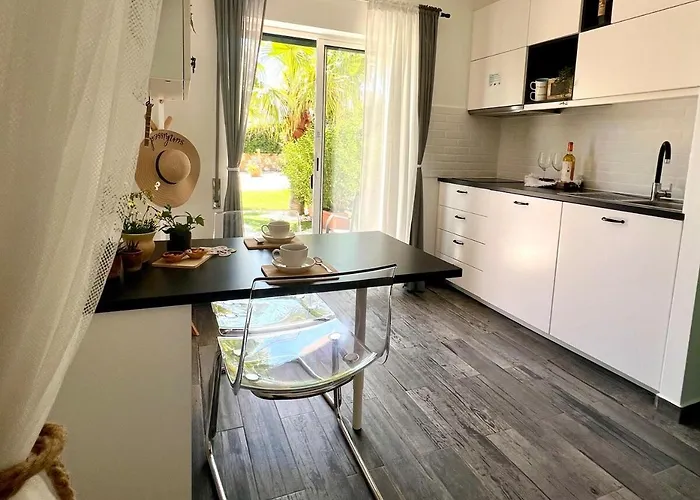 Casa Mos 別荘 ラゴス