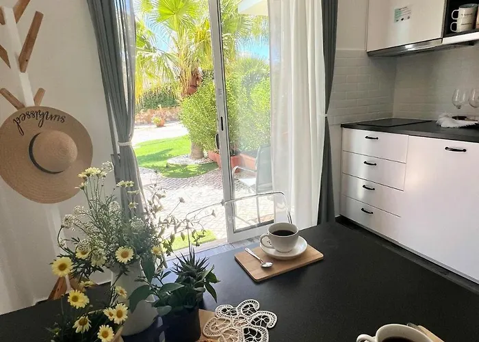 Casa Mos 別荘 ラゴス