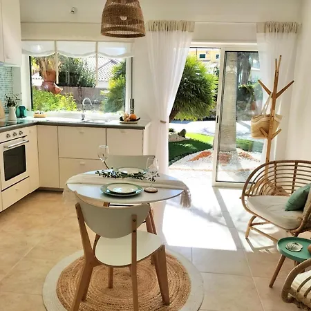 Holiday home Casa Mos *