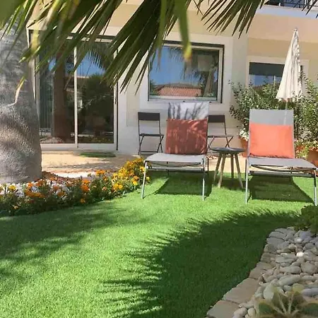 Vakantiehuis Casa Mos