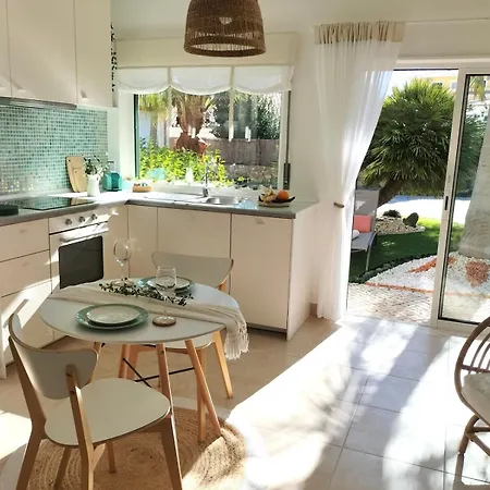 Casa Mos Ferienhaus Lagos