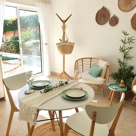 Casa Mos Holiday home