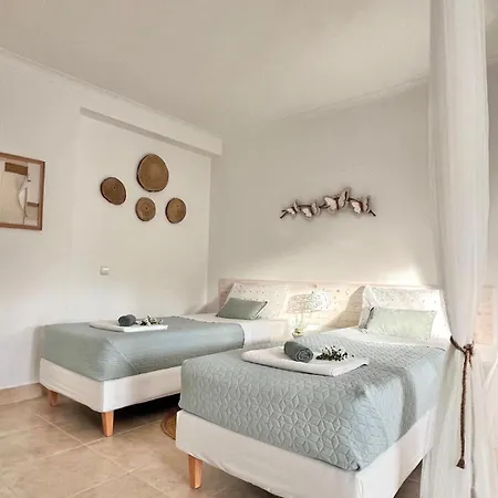 Casa Mos * Lagos