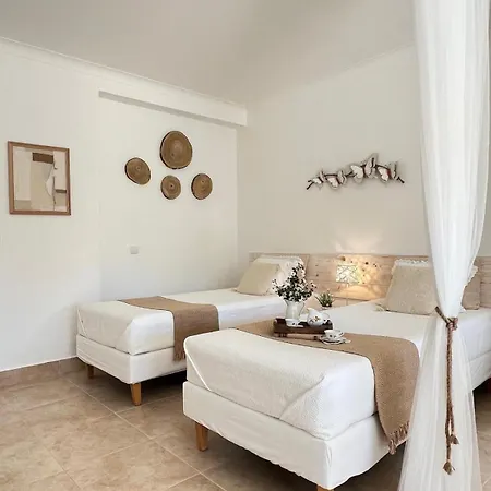 Casa Mos