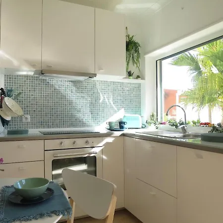 Holiday home Casa Mos