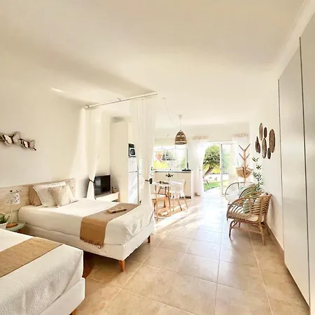 Casa Mos Holiday home *