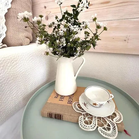 Casa Mos Ferienhaus Lagos