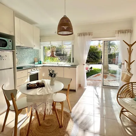 Casa Mos Holiday home