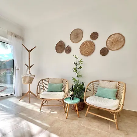 Holiday home Casa Mos