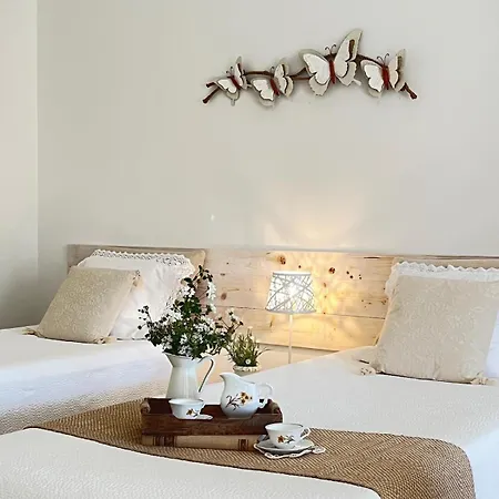 Holiday home Casa Mos Lagos