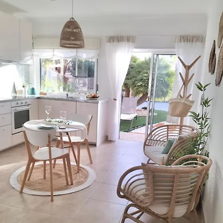 Casa Mos *