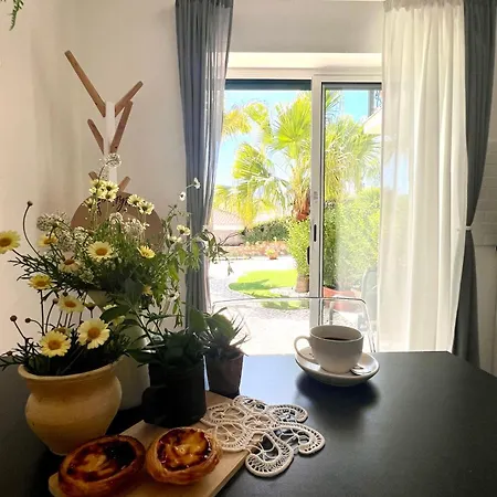 Semesterbostad Casa Mos