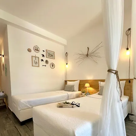 Ferienhaus Casa Mos *