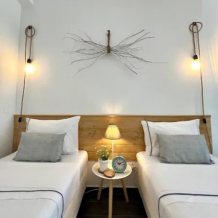 Casa Mos Holiday home Lagos