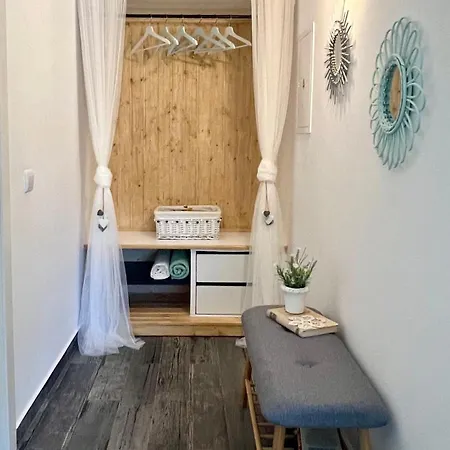 Casa Mos Holiday home Lagos