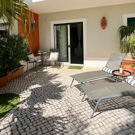 Casa Mos Holiday home