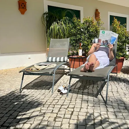 Casa Mos Ferienhaus *