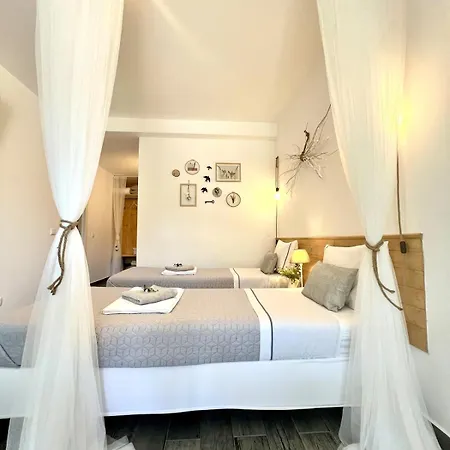 Holiday home Casa Mos