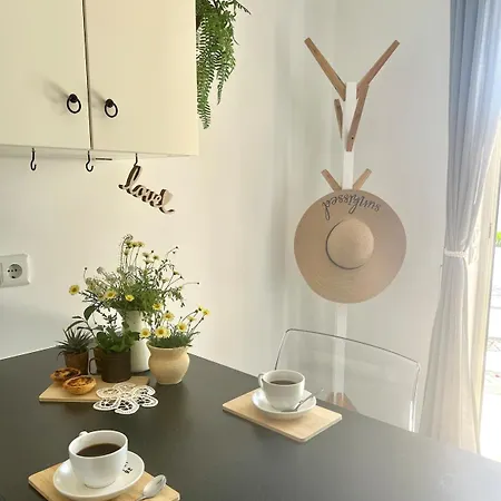 Casa Mos Semesterbostad *