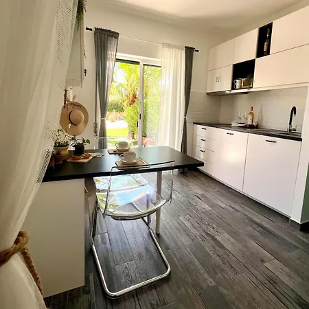 Casa Mos Ferienhaus Lagos