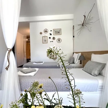 Holiday home Casa Mos Lagos