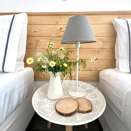Casa Mos Holiday home *