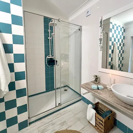 Vakantiehuis Casa Mos Lagos