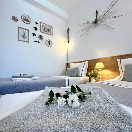 Casa Mos *