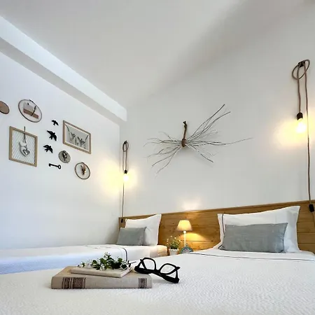 Casa Mos Holiday home