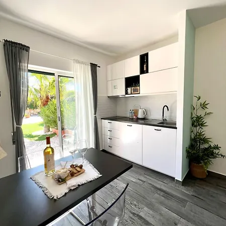 Casa Mos Ferienhaus *