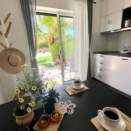 Casa Mos Ferienhaus Lagos