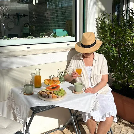 Vakantiehuis Casa Mos Lagos
