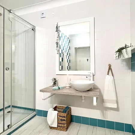 Casa Mos Holiday home
