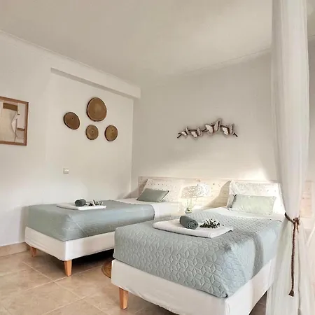 Holiday home Casa Mos