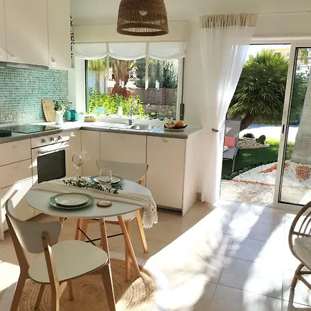Casa Mos Vakantiehuis *