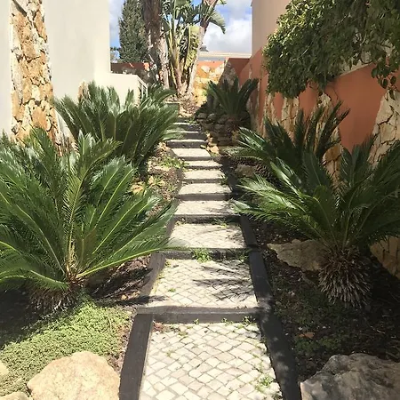 Holiday home Casa Mos *