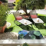 Casa vacanze Casa Mos