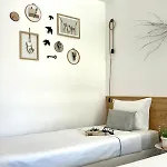 Casa vacanze Casa Mos