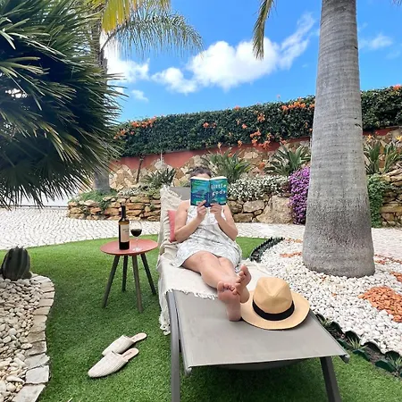 Casa Mos Hébergement de vacances